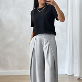 T-shirt Basic Lumina