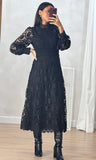 Vestido prestige