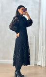 Vestido prestige