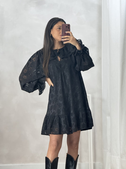 Vestido Cécile
