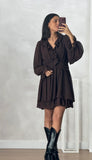 Vestido Cacau