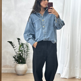 Camisa Ganga