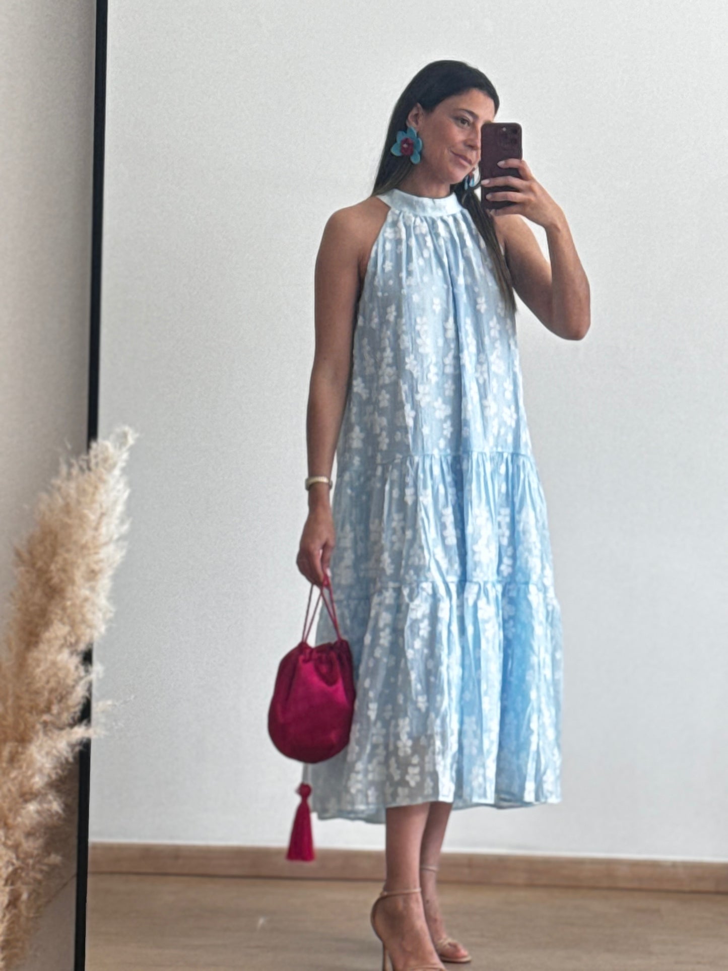 Vestido Gabriela