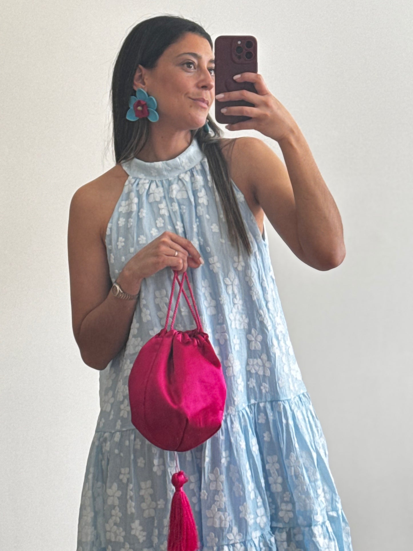 Vestido Gabriela