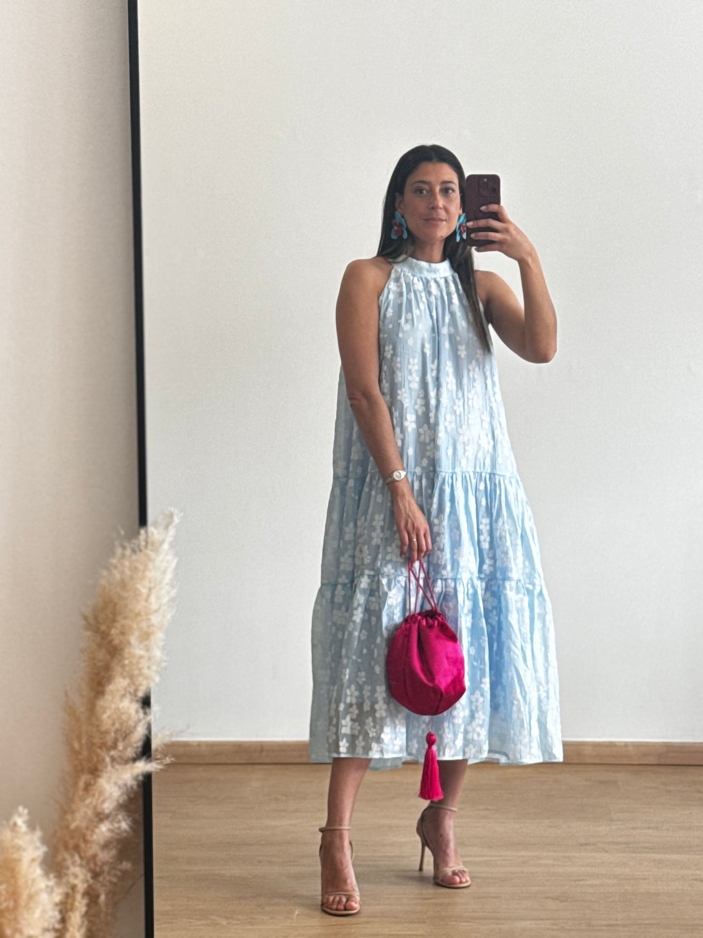 Vestido Gabriela