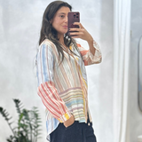 Camisa Stripes