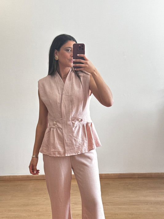 Conjunto Mylene