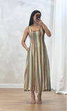 Vestido Missoni