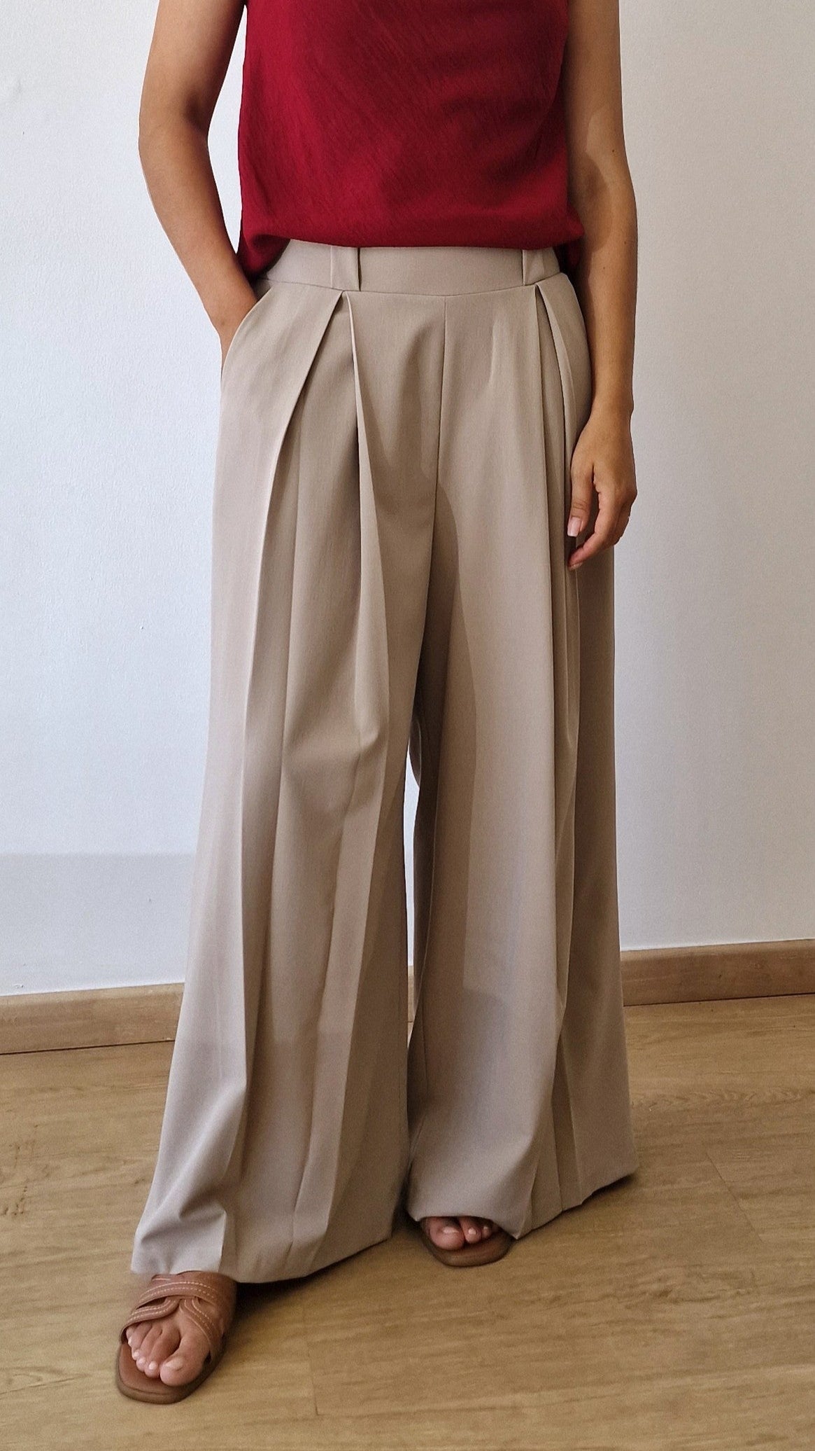 Pantalona Verona