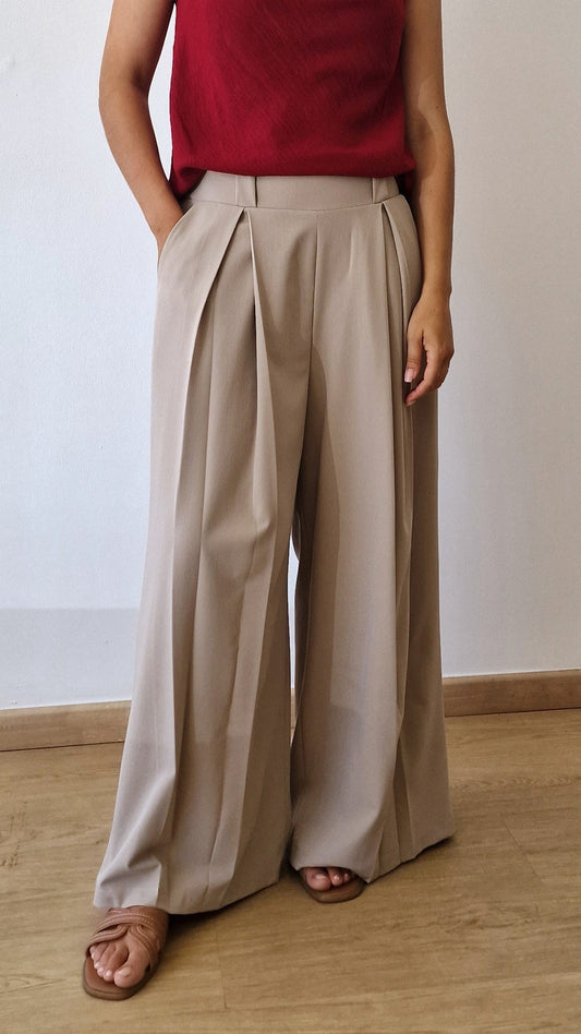 Pantalona Verona