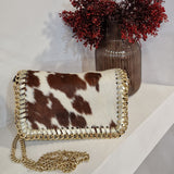 Mala cowhide