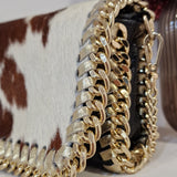 Mala cowhide