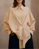 Camisa In Between