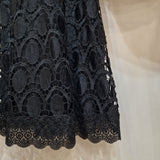 Vestido prestige