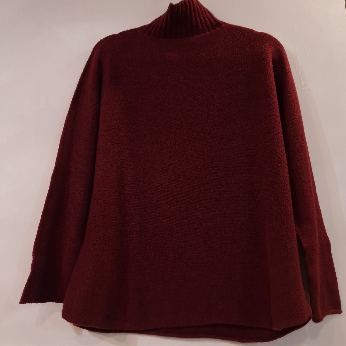 Camisola de Malha Classic