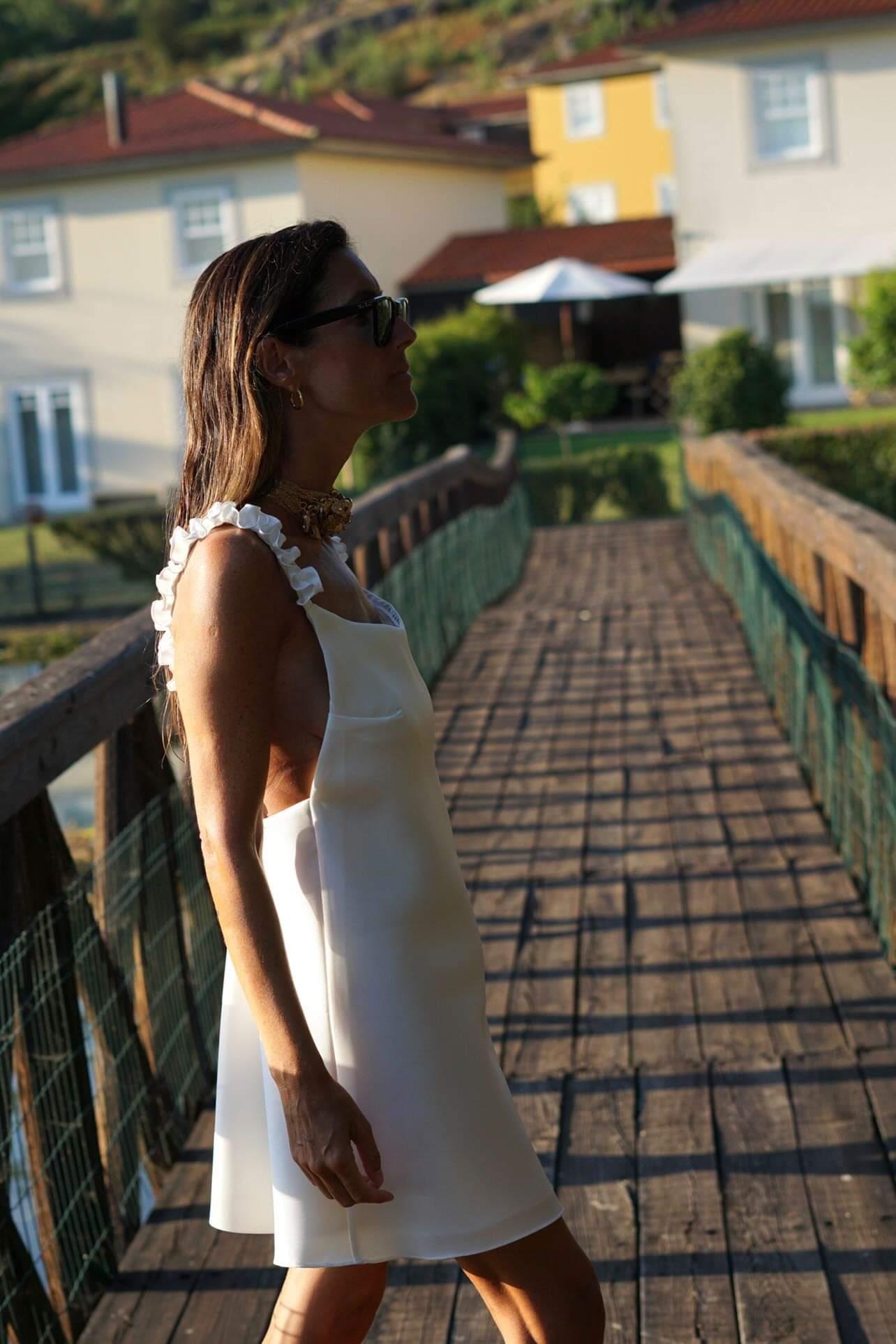 Vestido Amelie