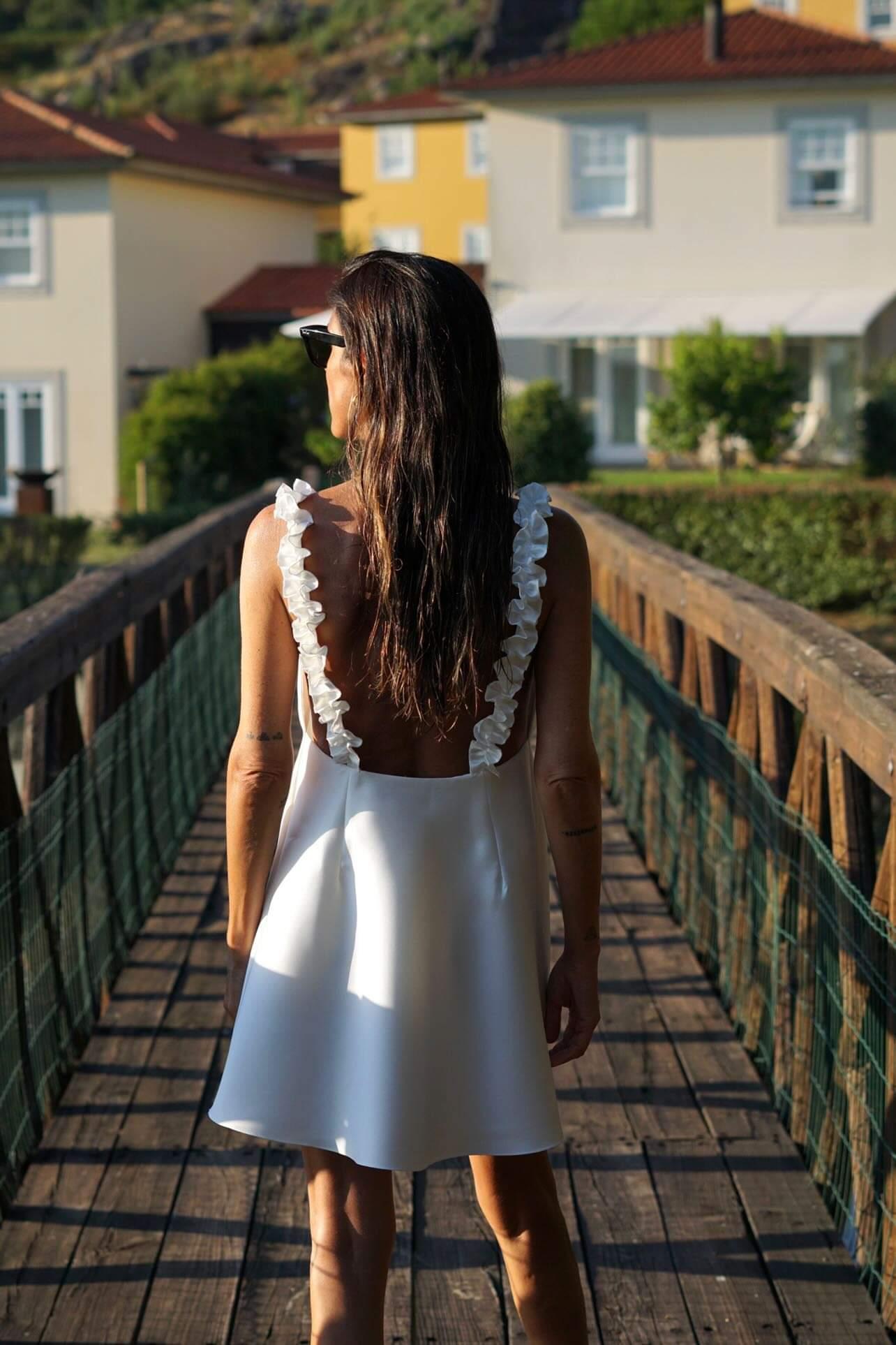 Vestido Amelie