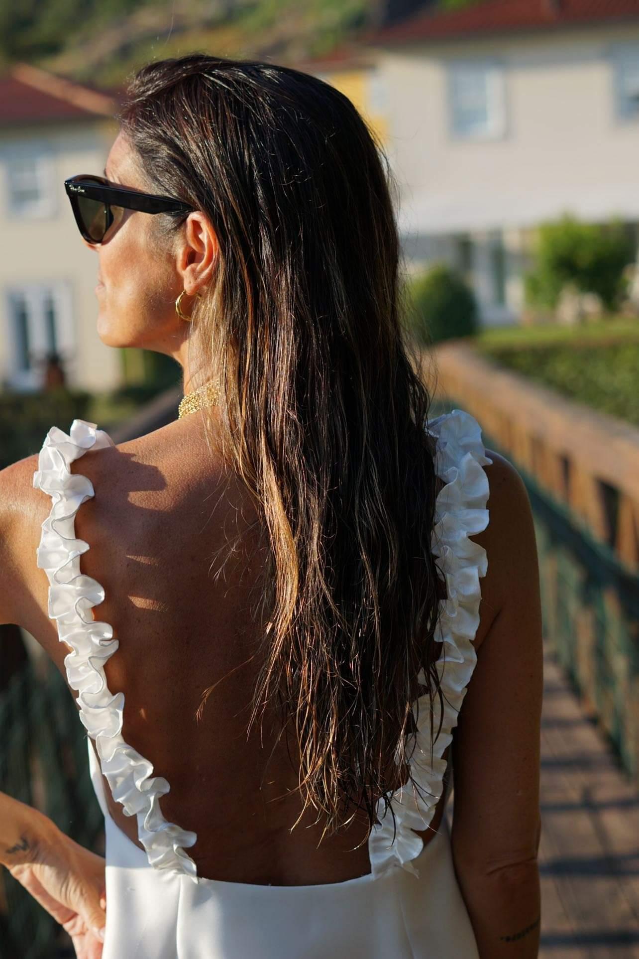 Vestido Amelie