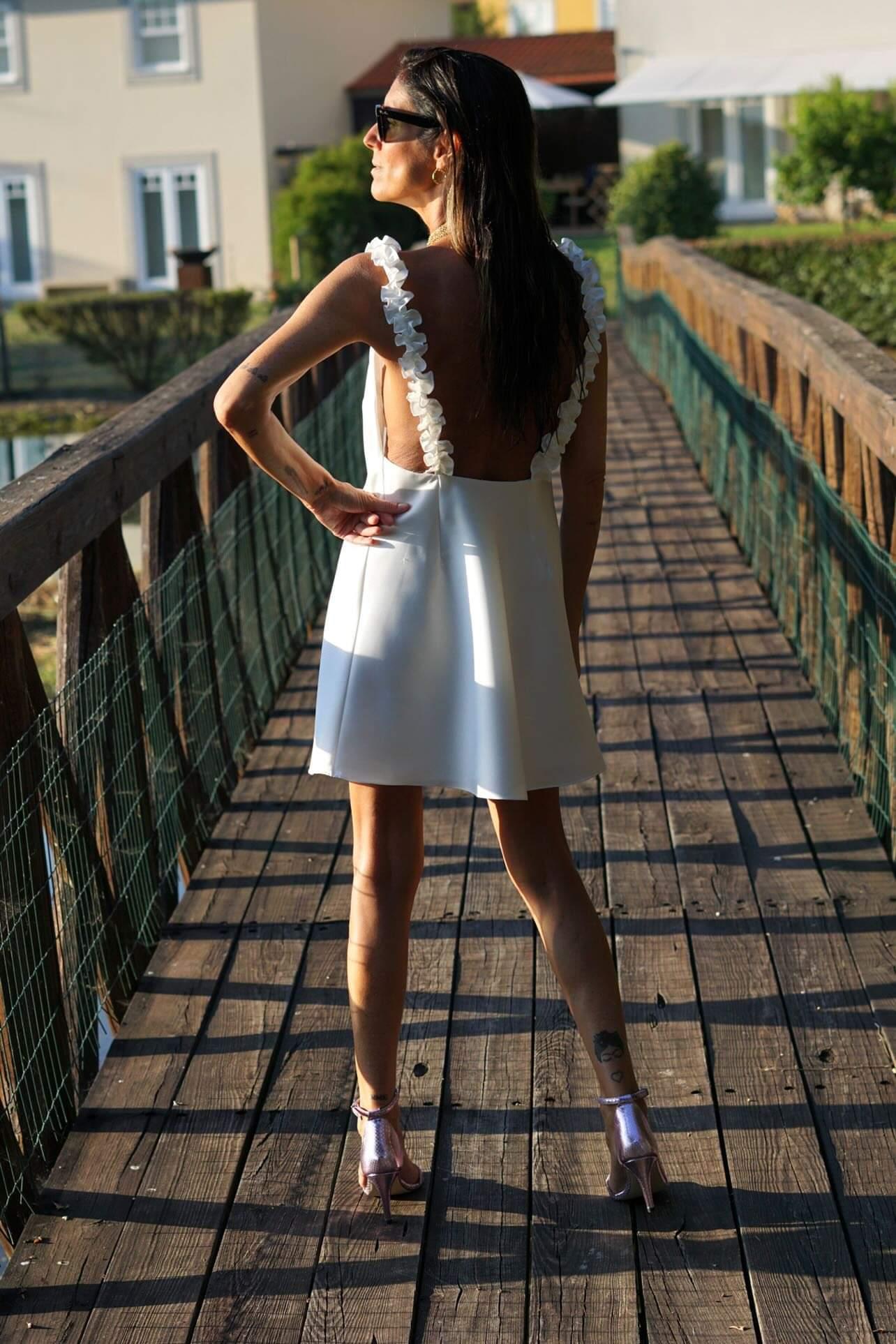 Vestido Amelie