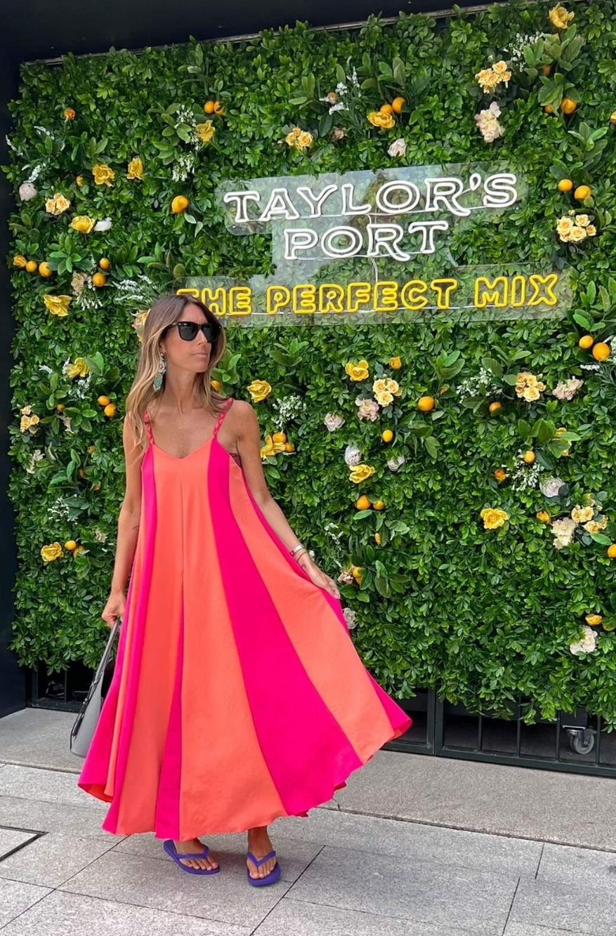 Vestido Blaire