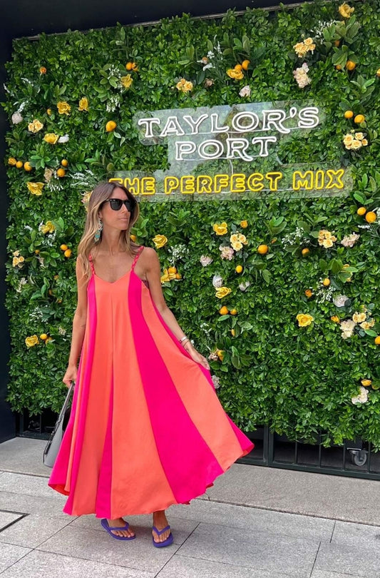 Vestido Blaire
